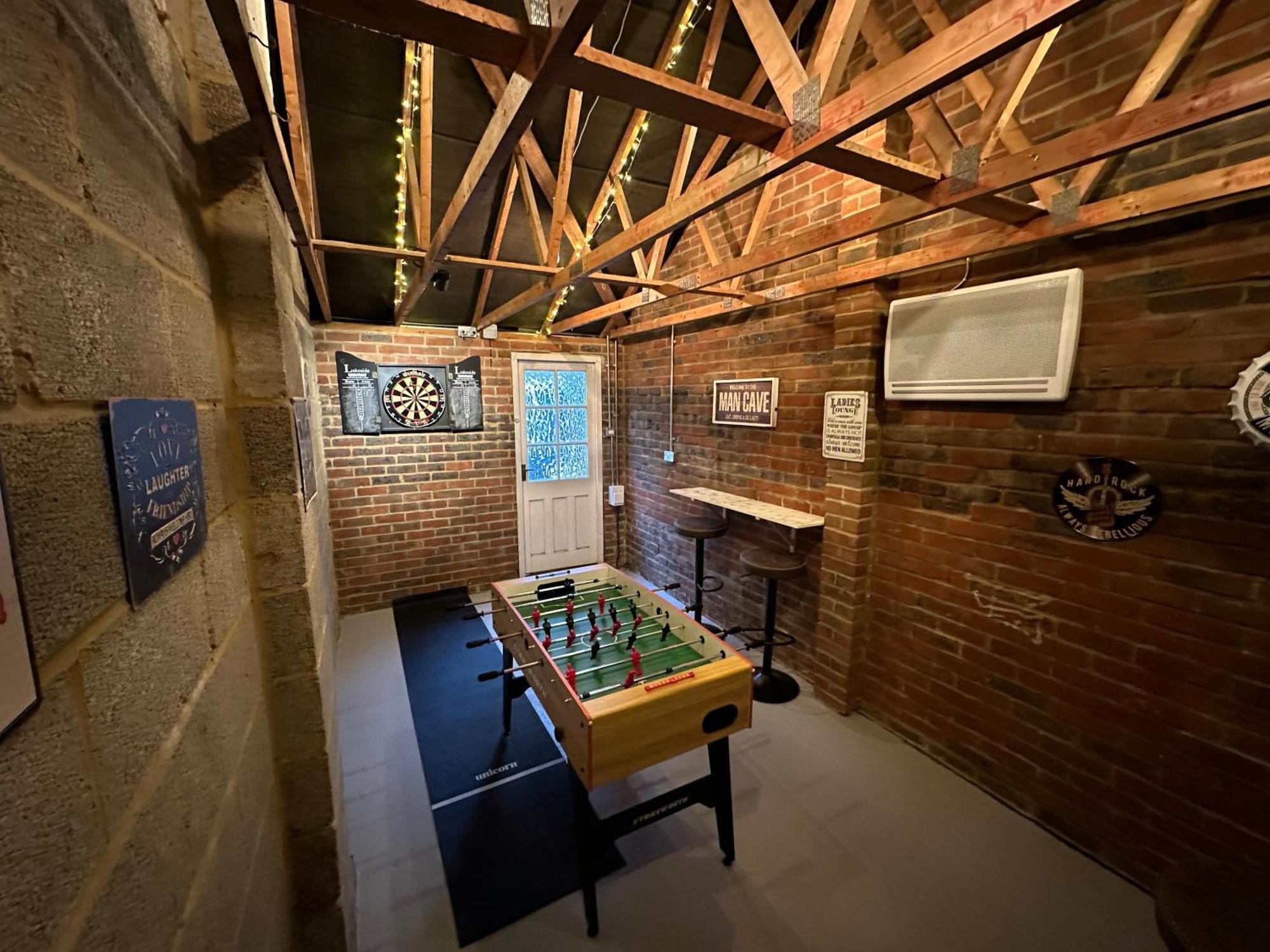 14 Oxford Mews - 5 Star Living For Up To 10 People Villa Southampton Luaran gambar
